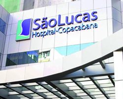 Hospitales Mejor Equipados en Brasil