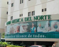Los hospitales mejor equipados en República Dominicana