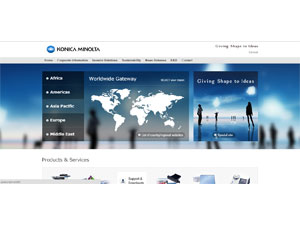 Konica-Minolta-acquires-Brazilian
