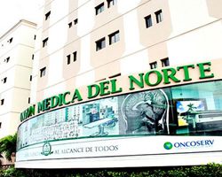 Hospitales Mejor Equipados en República Dominicana
