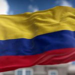 state of the 2017 medical device market in Colombia