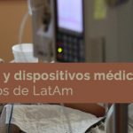 Los equipos y dispositivos médicos más vendidos de LatAm