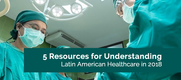 research on the healthcare system in latin american countries