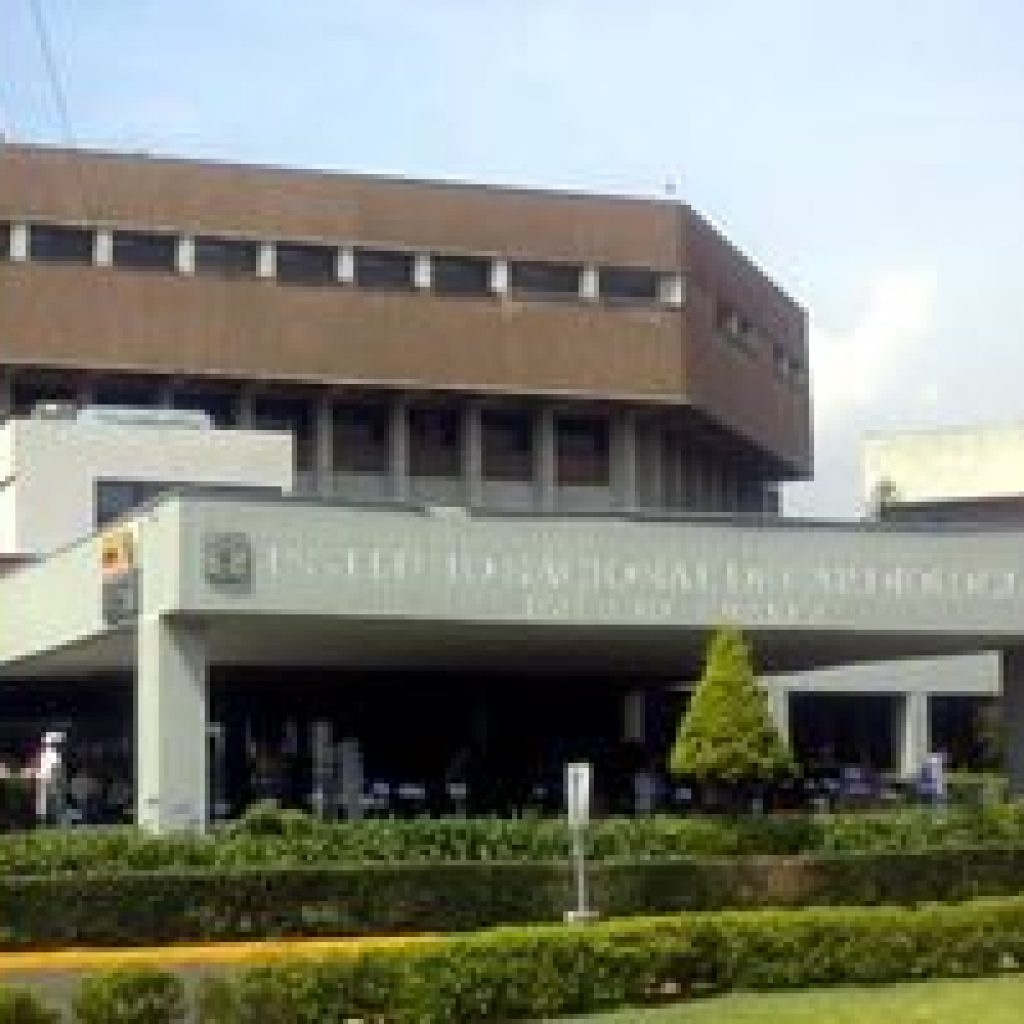 mexico_instituto_nacional_de_cardiologia_ignacio_chavez_01 Global Health Intelligence