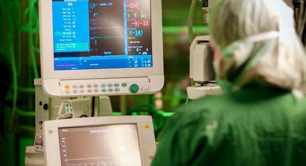 State of the Medical Device Market in Colombia