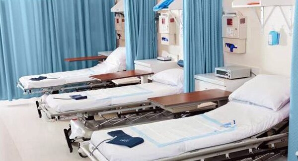 Los hospitales mejor equipados para recibir pacientes en Perú