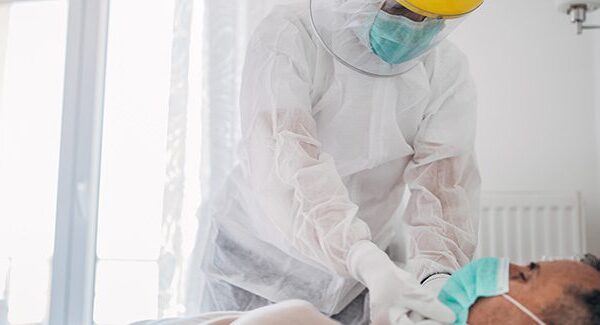 How Prepared Is Latin America to Do Battle with Covid-19?