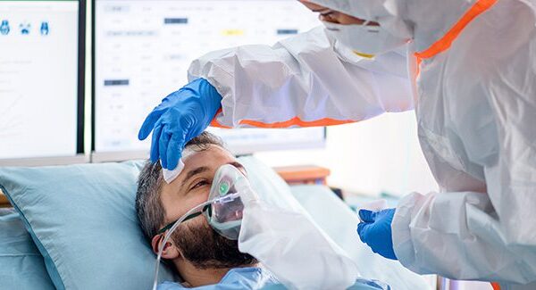 Infographic on Coronavirus Readiness in Latin America