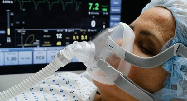 Helping Mexican Hospitals Get the Ventilators They Need During COVID-19