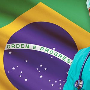 5 Key Growth Areas in Brazil’s Healthcare Market for 2021