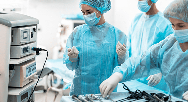 6 Growth Areas in Latin America’s Healthcare Market for 2021