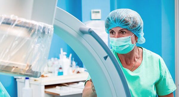 Despite COVID, Diagnostic Imaging Grew in Mexico During 2020