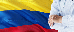 Medical Equipment Market Overview for Colombia