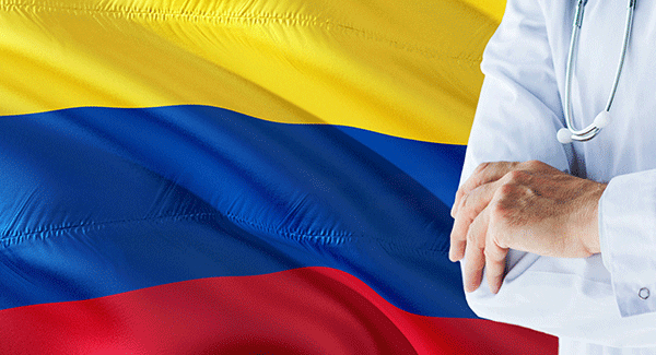 Medical Equipment Market Overview for Colombia