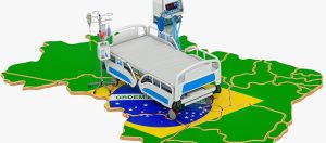 Brazil Posts Solid Increases in its Medical Equipment Market in 2020