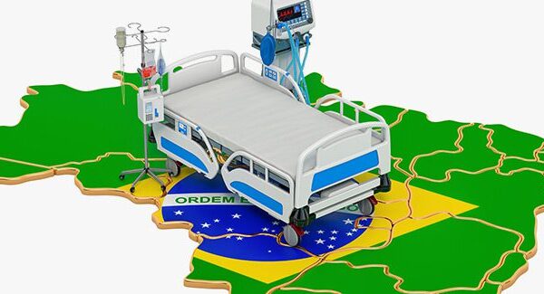 Brazil Posts Solid Increases in its Medical Equipment Market in 2020