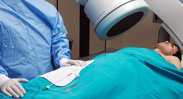 In 2020 Argentine Hospitals Surged in Specialized Equipment Counts