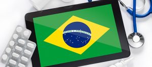 Healthcare Update for Brazil — May 2021