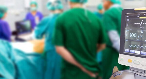 Medical Market Update for Colombia — May 2021