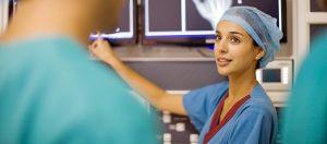 The Impact of Radiology and Collaborative Platforms on Treatment Models