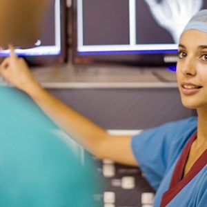 The Impact of Radiology and Collaborative Platforms on Treatment Models