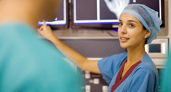 The Impact of Radiology and Collaborative Platforms on Treatment Models