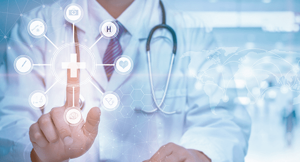 Healthcare Technology Penetration in Colombia