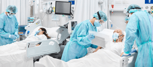 Infographic: Overview of LatAm Hospital Market for 2021