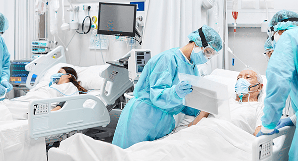 Infographic: Overview of LatAm Hospital Market for 2021