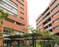 Hospitales Mejor Equipados en Colombia