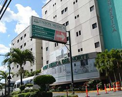 The Best-Equipped Hospitals in Dominican Republic