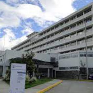 HOSPITAL VICENTE CORRAL MOSCOSO