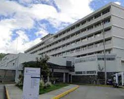 HOSPITAL VICENTE CORRAL MOSCOSO