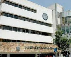 INSTITUTO NACIONAL DE CANCEROLOGÍA