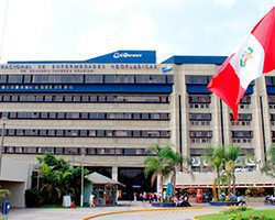 Hospitales Mejor Equipados en Perú