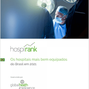 The Best-Equipped Hospitals in Latin America for 2021
