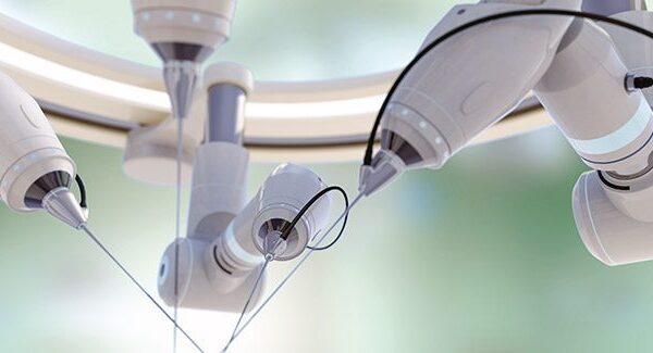 The Recent Growth of Robotic Surgery in Latin America
