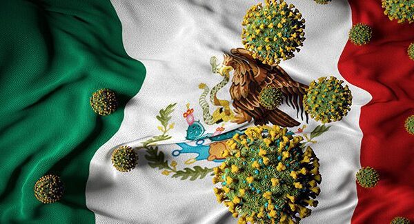 The Impact of COVID-19 on Healthcare in Mexico