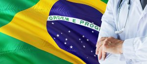 Medical Equipment Market Update for Brazil — November 2021