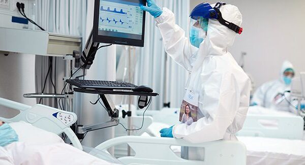 Free Report: The Best-Equipped Private Hospitals in Latin America