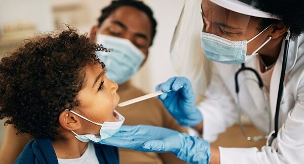 Healthcare Update for Colombia — January 2022