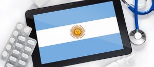 Healthcare Update for Argentina — January 2022