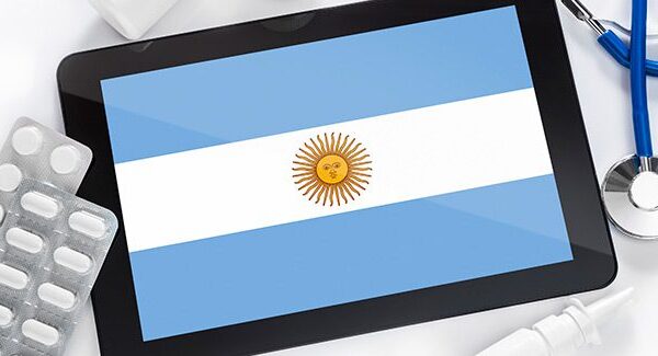Healthcare Update for Argentina — January 2022
