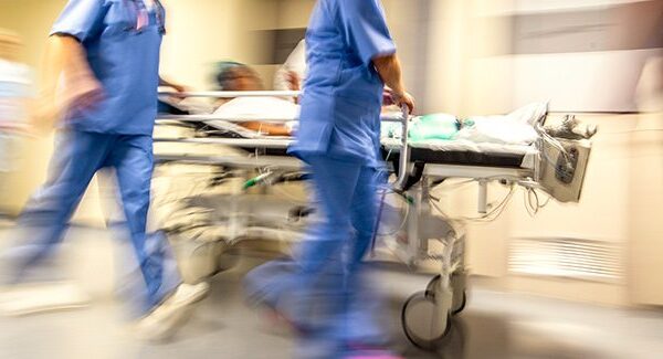 2022 Latin America Hospital Data Portrait