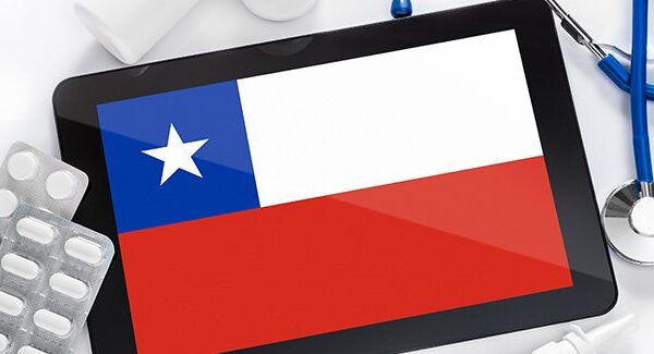 Healthcare Update for Chile
