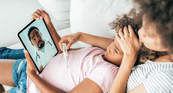 Emerging Strong from The Pandemic