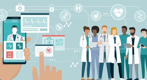 Colaboración entre empresas y el papel de los empleados en loes nuevos modelos de negocios