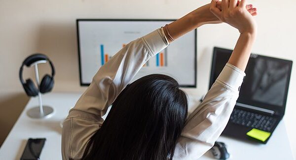 Investment in Health is Investment in Productivity