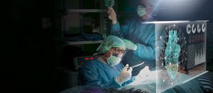 The Field of Surgery in Latin America Continues Evolving