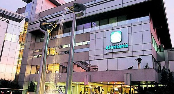 HOSPITAL FOCUS with Clinica Alemana